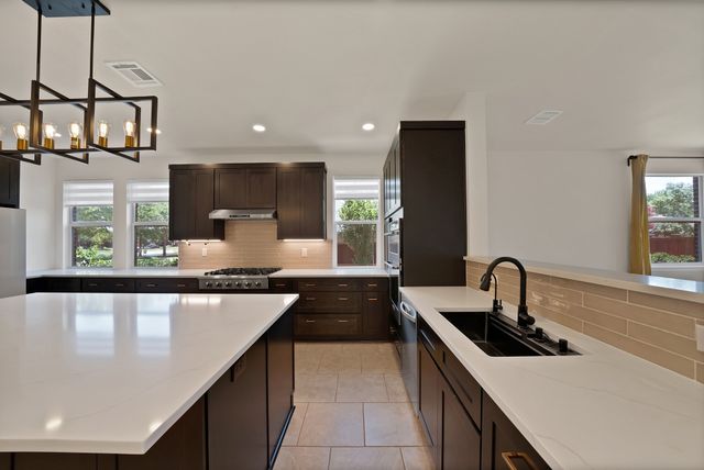 1532 Brandywine Drive, Allen, TX 75002