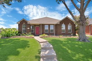 1532 Brandywine Drive, Allen, TX 75002