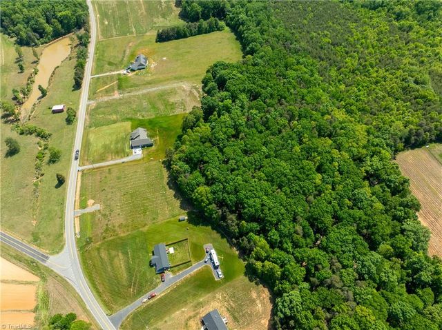 1754 Crutchfield Road, Reidsville, NC 27320
