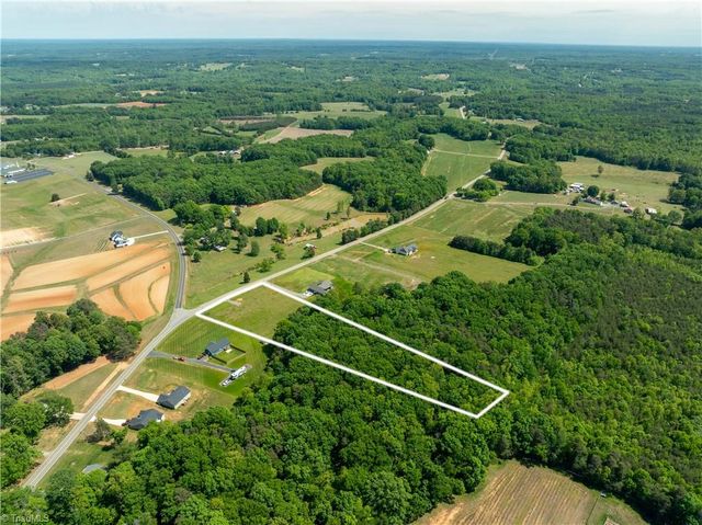1754 Crutchfield Road, Reidsville, NC 27320