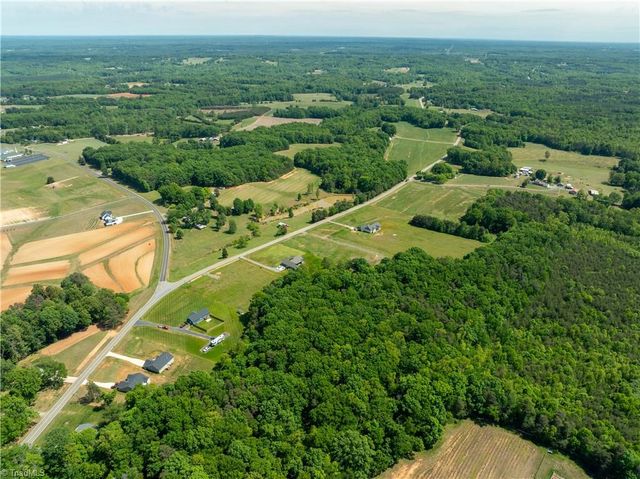1754 Crutchfield Road, Reidsville, NC 27320