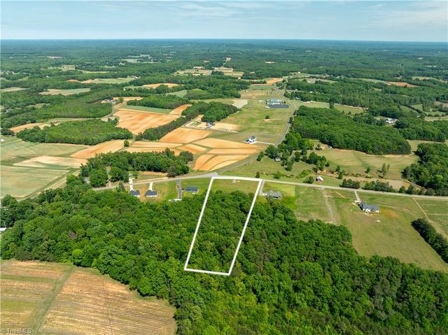 1754 Crutchfield Road, Reidsville, NC 27320