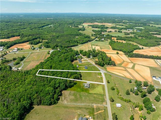 1754 Crutchfield Road, Reidsville, NC 27320