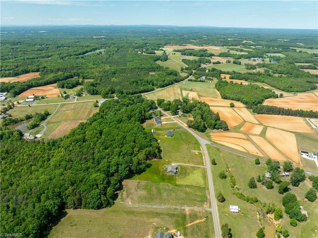 1754 Crutchfield Road, Reidsville, NC 27320