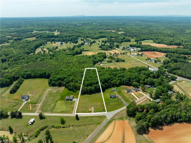 1754 Crutchfield Road, Reidsville, NC 27320