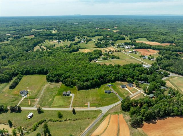 1754 Crutchfield Road, Reidsville, NC 27320