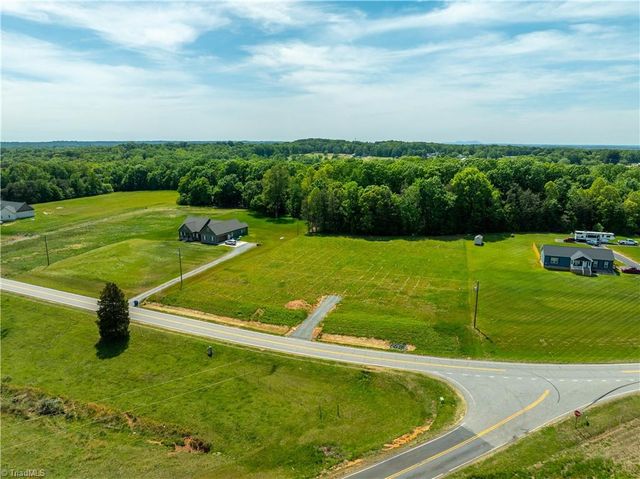 1754 Crutchfield Road, Reidsville, NC 27320