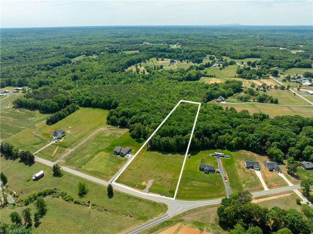 1754 Crutchfield Road, Reidsville, NC 27320