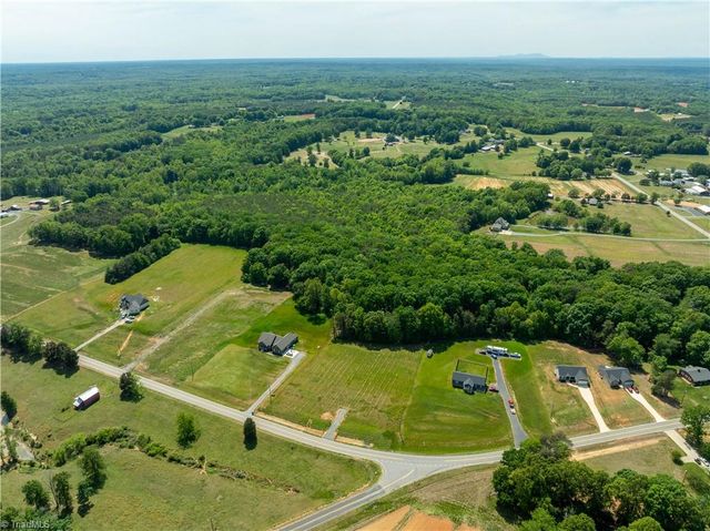 1754 Crutchfield Road, Reidsville, NC 27320
