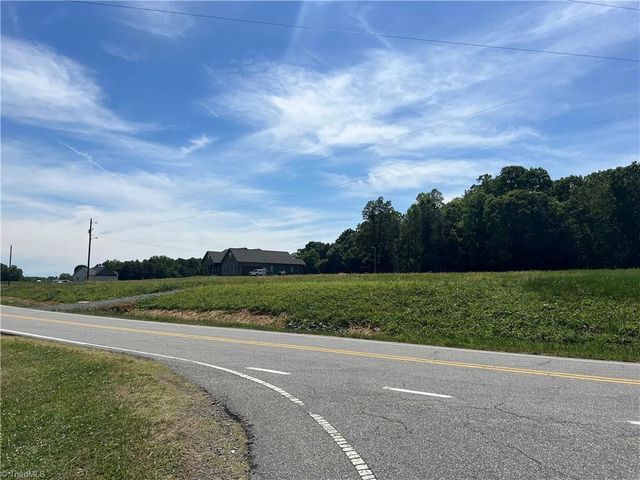 1754 Crutchfield Road, Reidsville, NC 27320