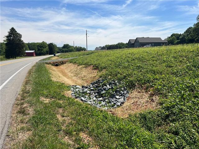 1754 Crutchfield Road, Reidsville, NC 27320