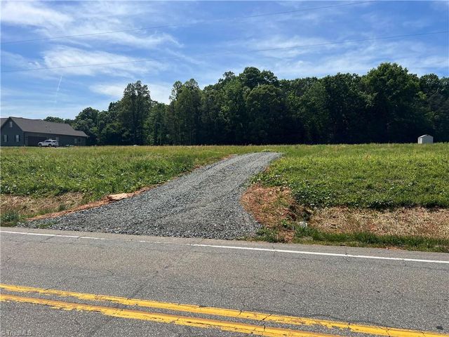 1754 Crutchfield Road, Reidsville, NC 27320