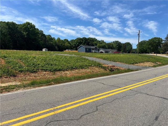 1754 Crutchfield Road, Reidsville, NC 27320