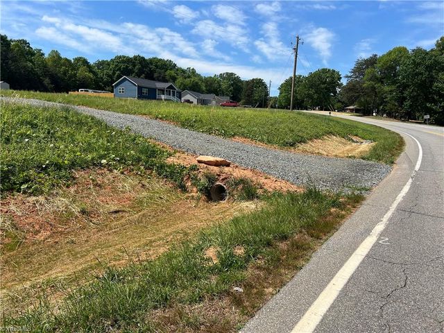 1754 Crutchfield Road, Reidsville, NC 27320
