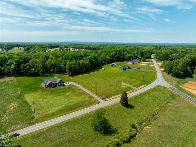 1754 Crutchfield Road, Reidsville, NC 27320