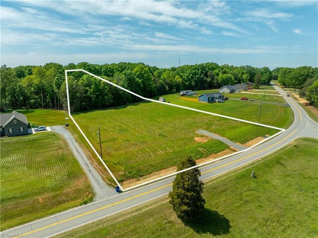 1754 Crutchfield Road, Reidsville, NC 27320