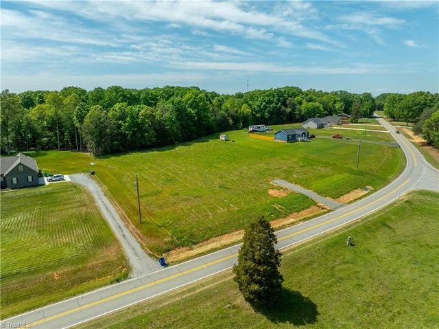 1754 Crutchfield Road, Reidsville, NC 27320