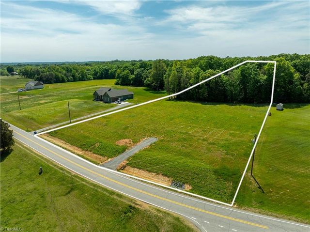 1754 Crutchfield Road, Reidsville, NC 27320