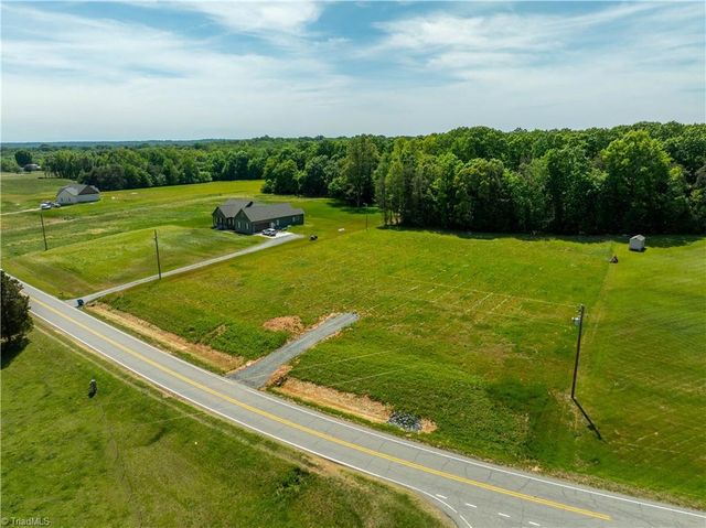 1754 Crutchfield Road, Reidsville, NC 27320