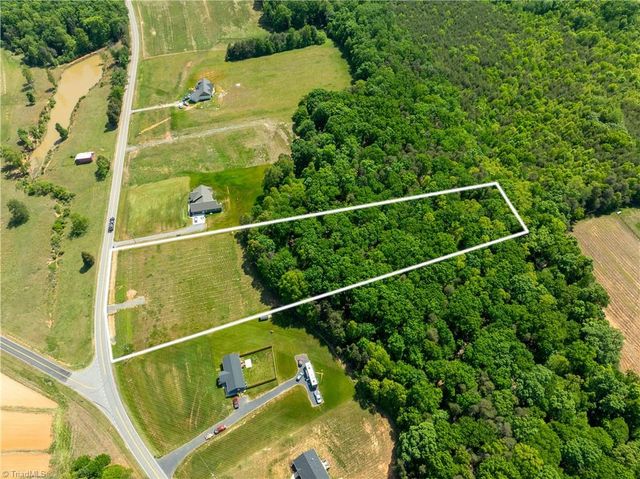 1754 Crutchfield Road, Reidsville, NC 27320