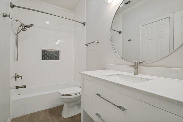 4313 Pembrooke Parkway N, Colleyville, TX 76034