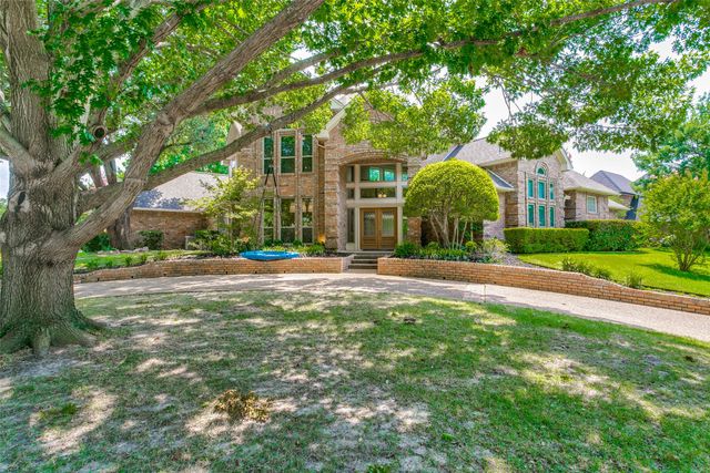 4313 Pembrooke Parkway N, Colleyville, TX 76034