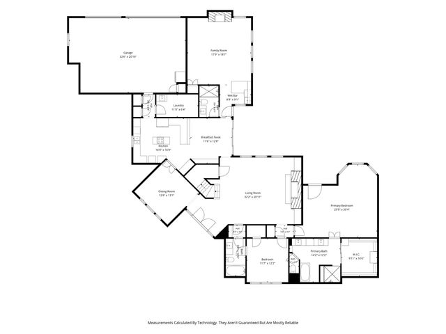 4313 Pembrooke Parkway N, Colleyville, TX 76034