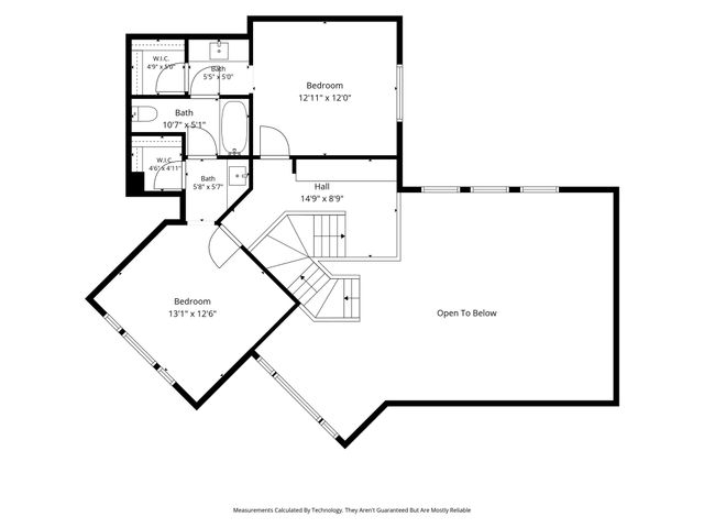 4313 Pembrooke Parkway N, Colleyville, TX 76034