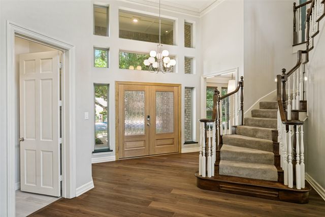 4313 Pembrooke Parkway N, Colleyville, TX 76034