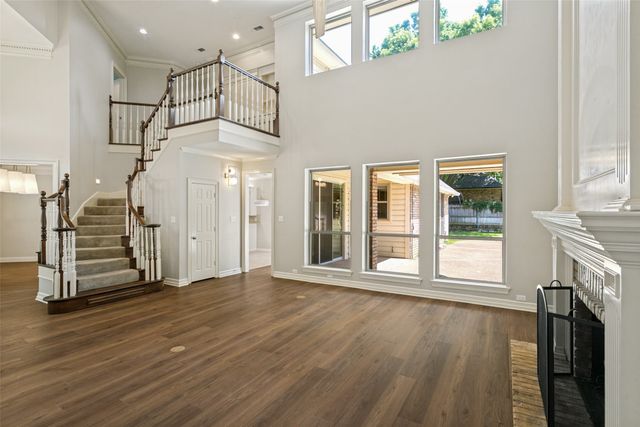 4313 Pembrooke Parkway N, Colleyville, TX 76034