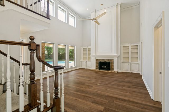 4313 Pembrooke Parkway N, Colleyville, TX 76034