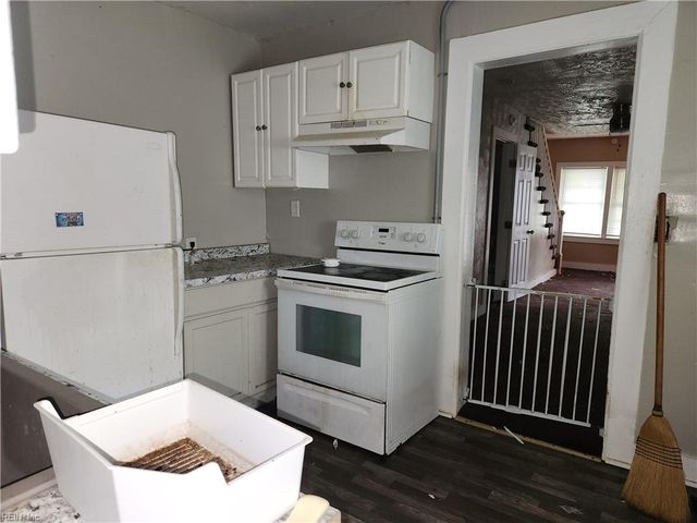 1246 24th ST, Newport News, VA 23607