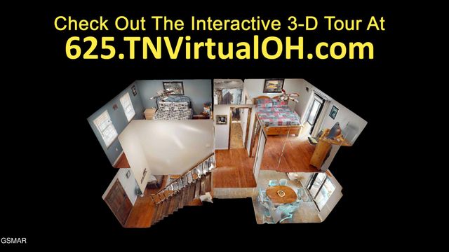 625 S Asbury Dr Apt 11, Pigeon Forge, TN 37863