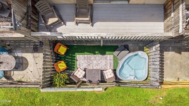 625 S Asbury Dr Apt 11, Pigeon Forge, TN 37863