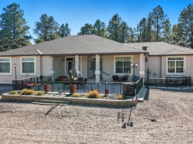 Address unavailable.