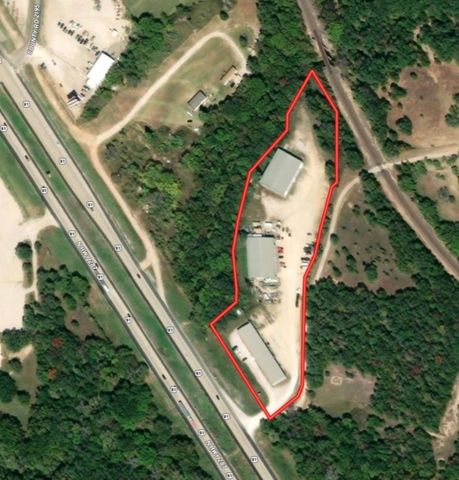 2522 N Highway 287, Decatur, TX 76234
