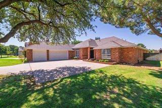6943 Sunrise Court, Midland, TX 79707