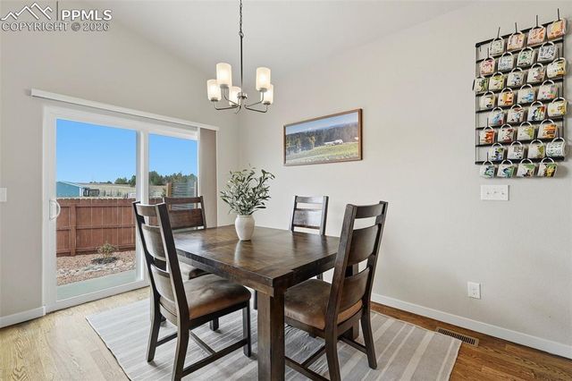 8011 Barraport Drive, Colorado Springs, CO 80908