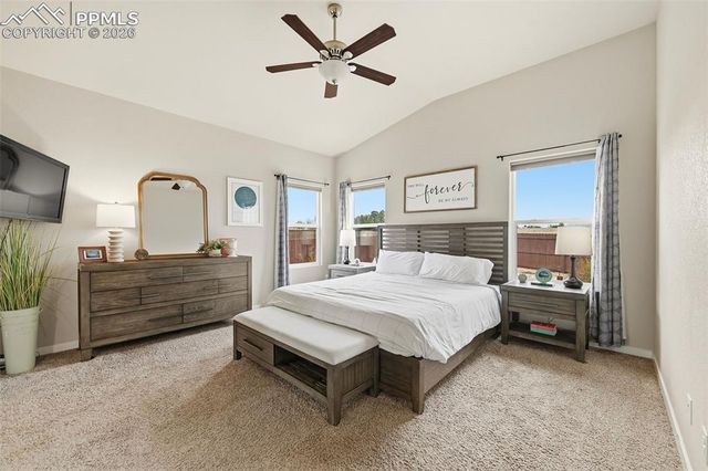 8011 Barraport Drive, Colorado Springs, CO 80908