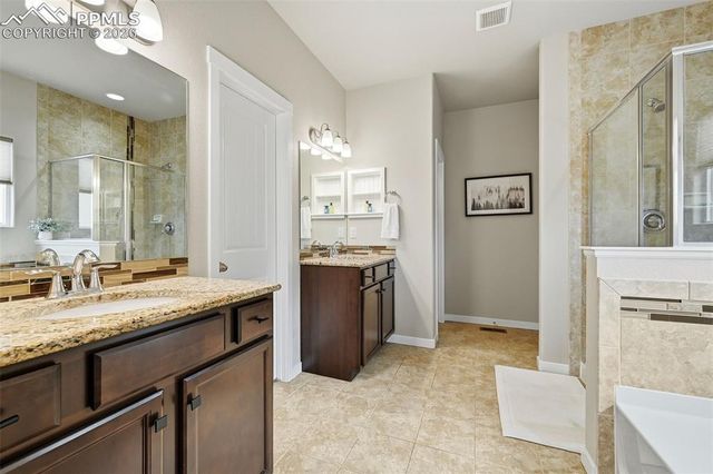 8011 Barraport Drive, Colorado Springs, CO 80908