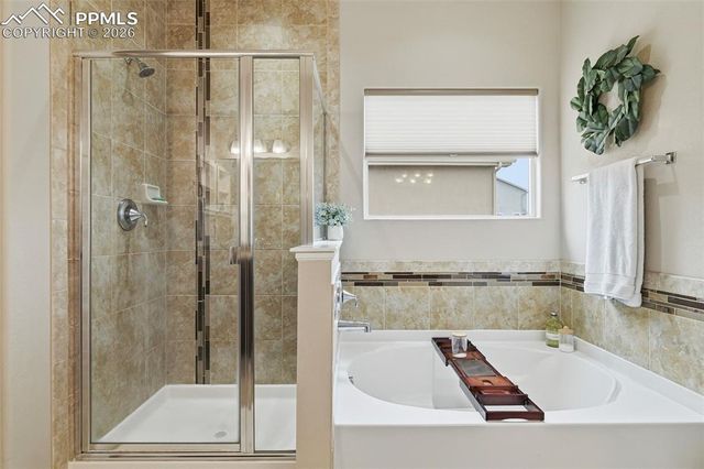 8011 Barraport Drive, Colorado Springs, CO 80908