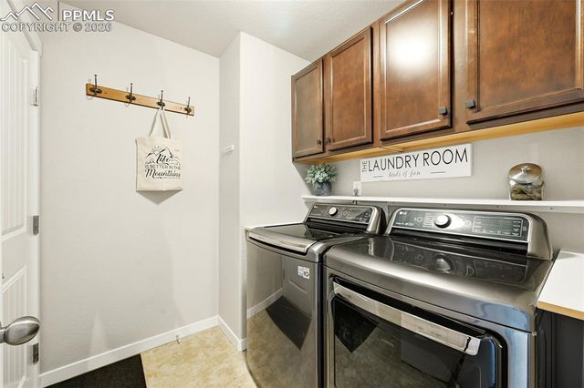 8011 Barraport Drive, Colorado Springs, CO 80908