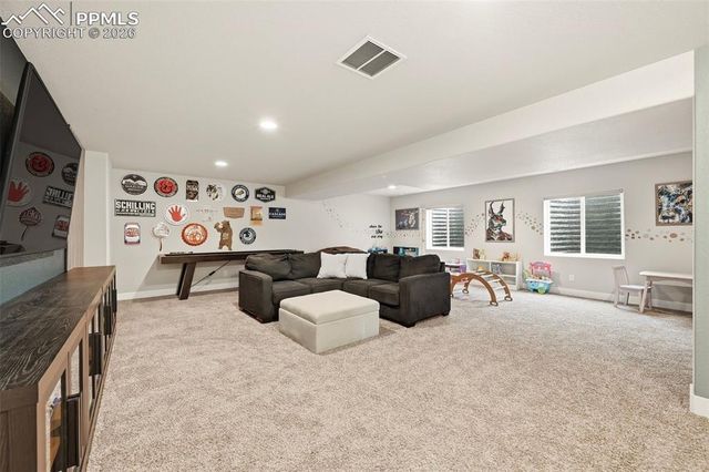 8011 Barraport Drive, Colorado Springs, CO 80908