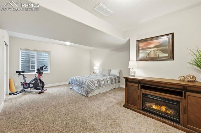 8011 Barraport Drive, Colorado Springs, CO 80908