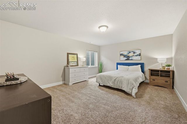 8011 Barraport Drive, Colorado Springs, CO 80908