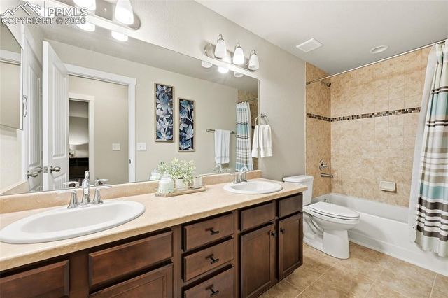 8011 Barraport Drive, Colorado Springs, CO 80908