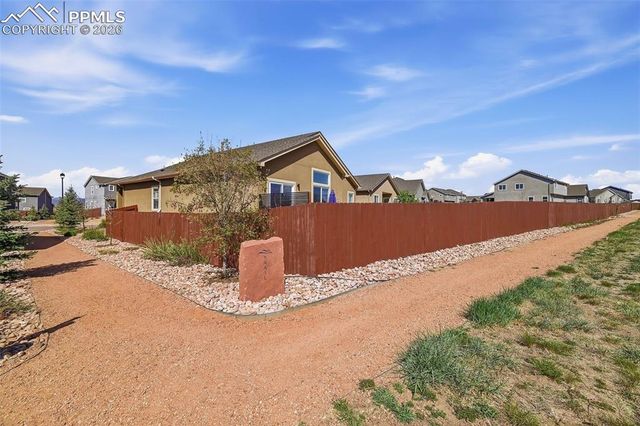 8011 Barraport Drive, Colorado Springs, CO 80908