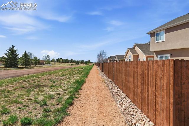 8011 Barraport Drive, Colorado Springs, CO 80908