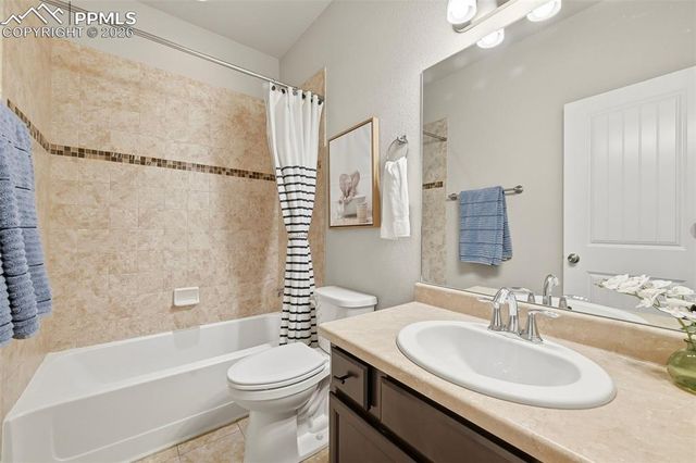 8011 Barraport Drive, Colorado Springs, CO 80908