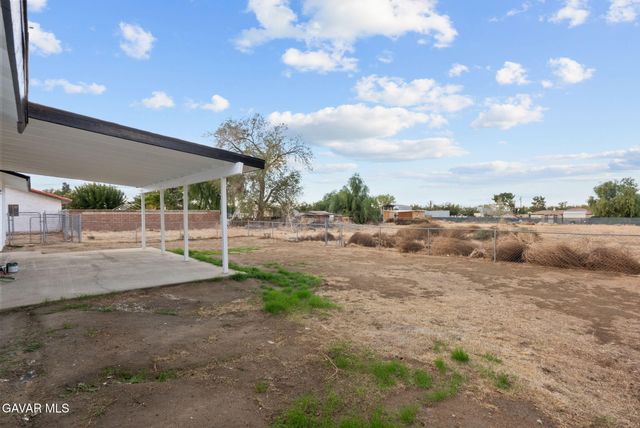 10115 E Avenue S10, Littlerock, CA 93543